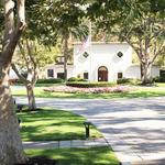 Wente Vineyards Tasting Lounge