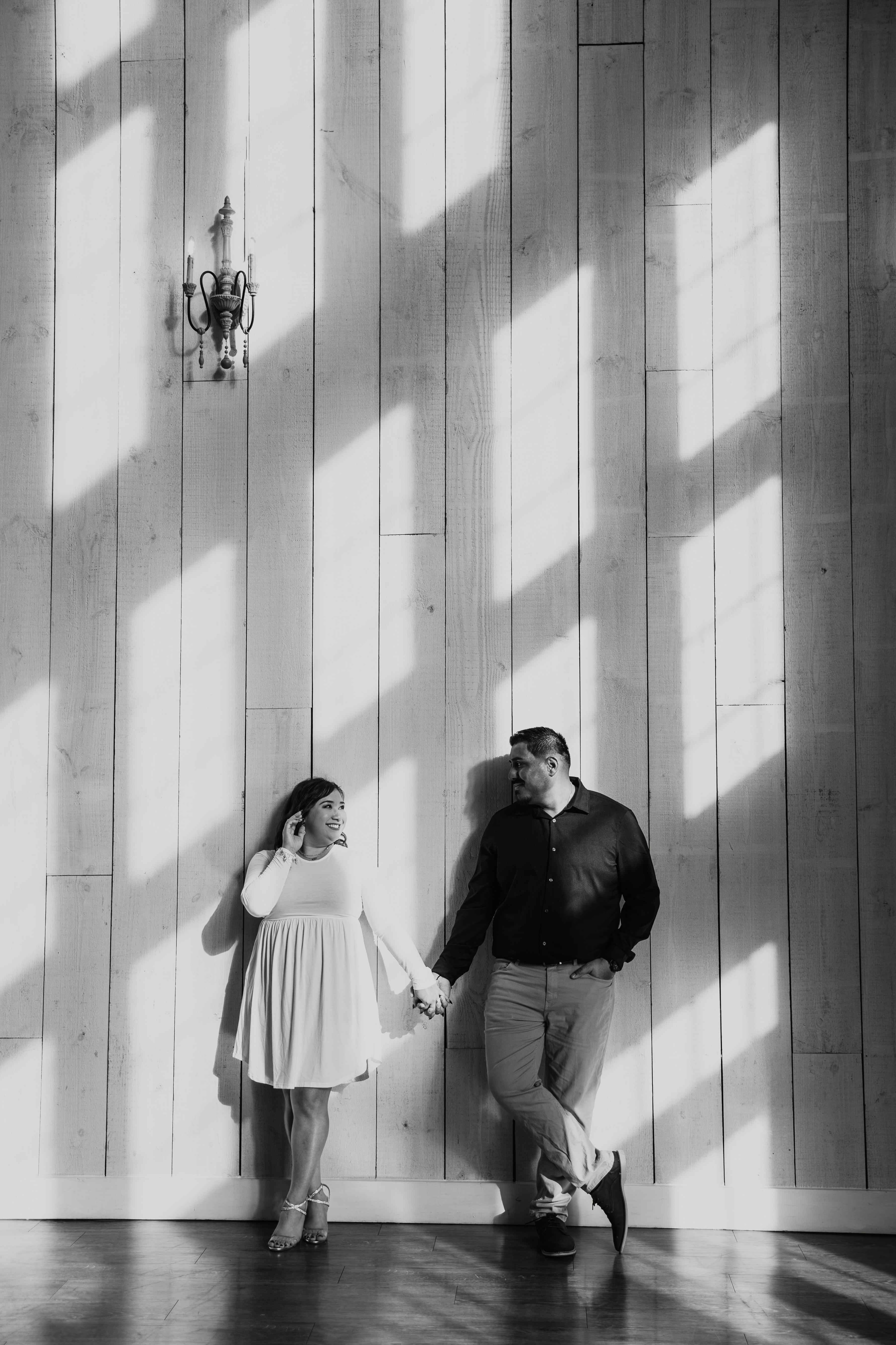 The Wedding Website of Daisy Barnard and Diego Lopez