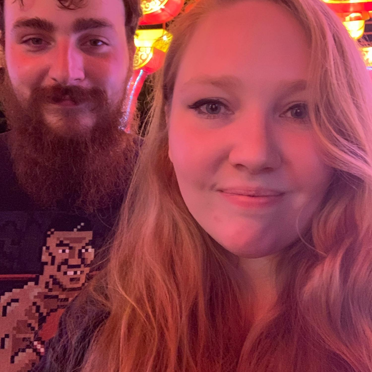 Philadelphia Chinese Lantern Festival (2019