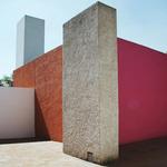 Casa Estudio Luis Barragán