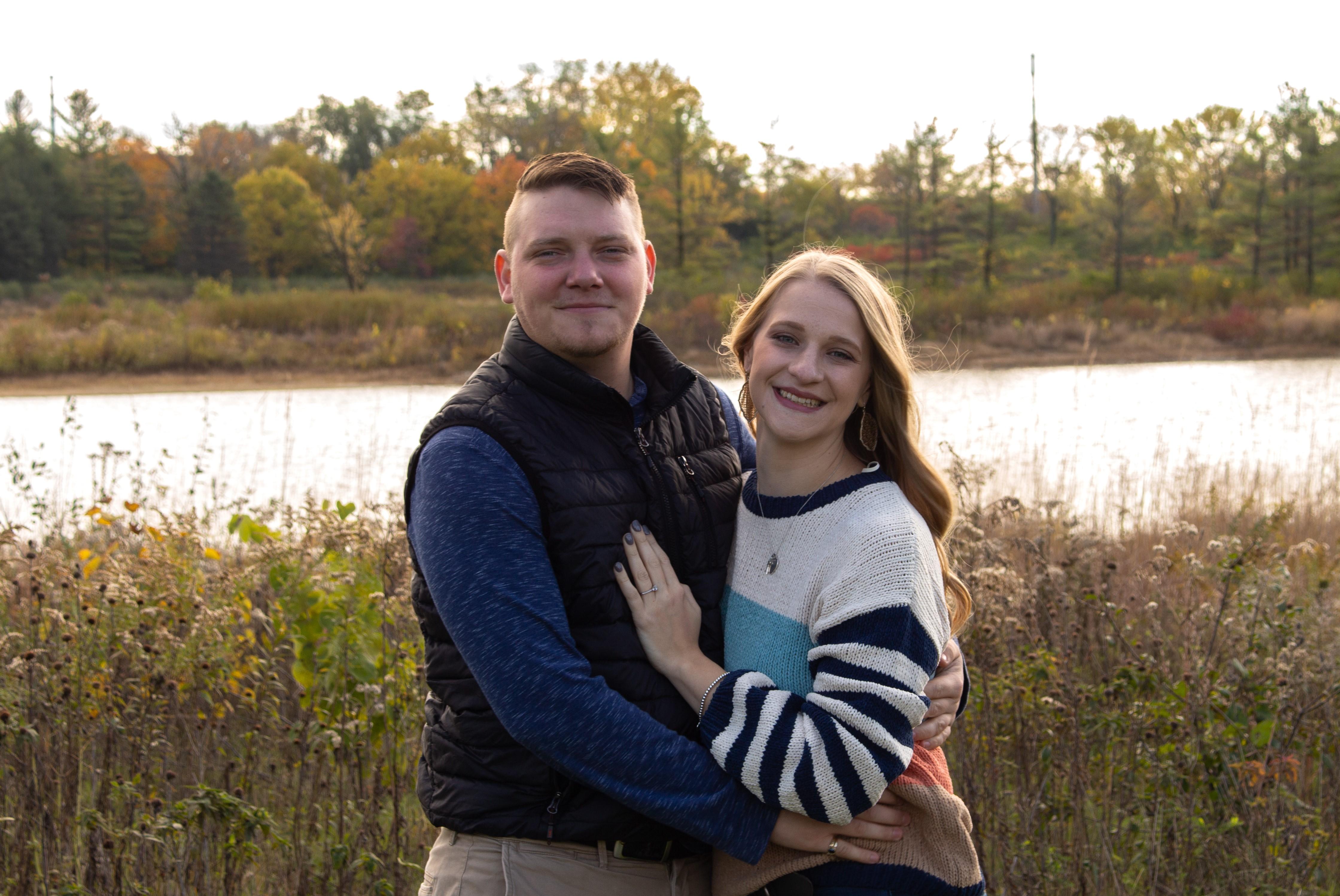 The Wedding Website of Jessica Nolen and Patrick Niyork