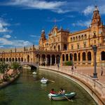Plaza de España