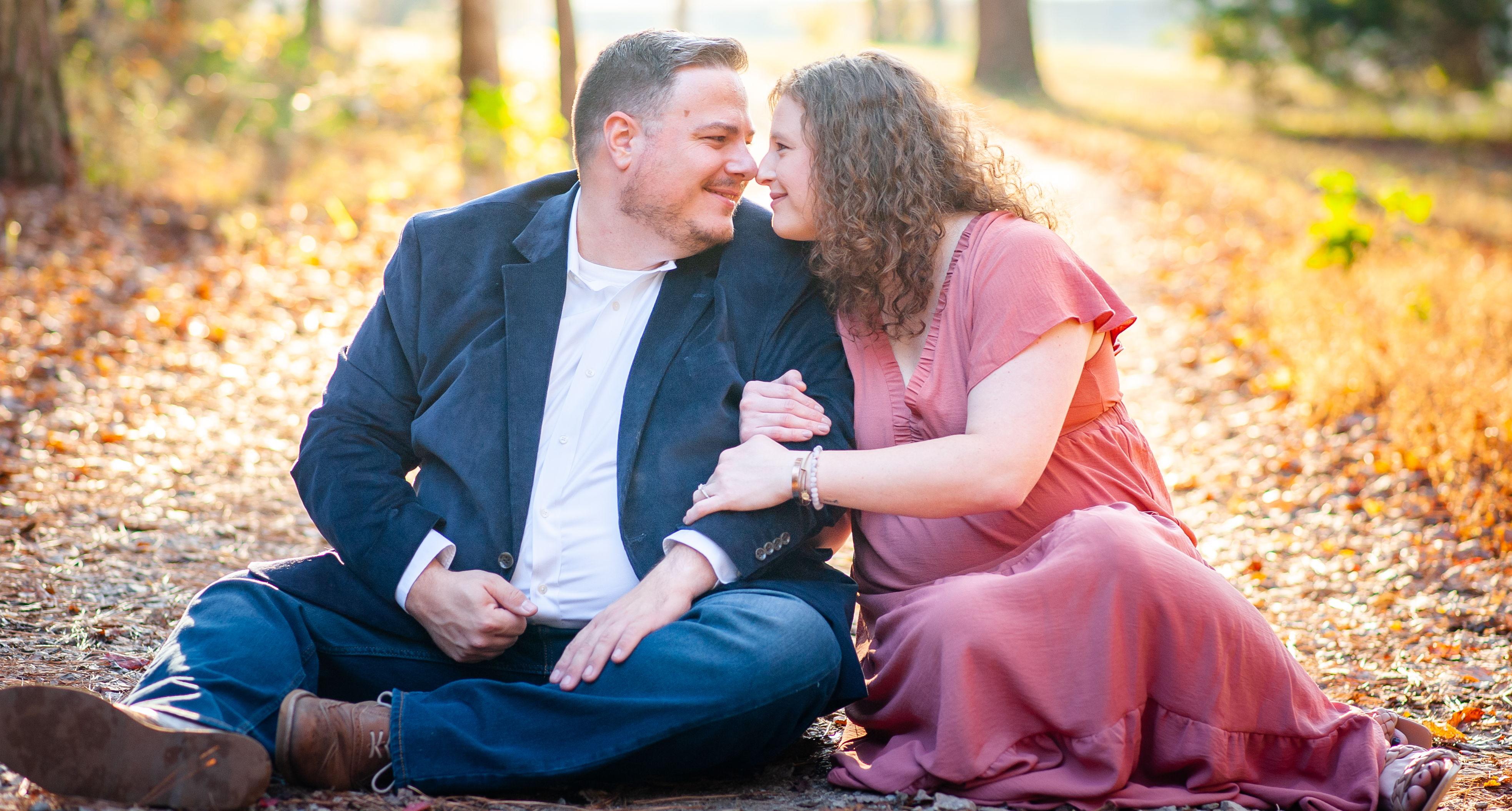 The Wedding Website of Kristi Bray and Andrew Carter