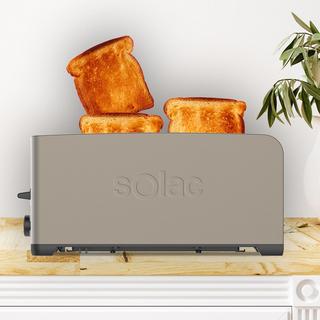 My Toast Duplo Legend 4-Slice Toaster