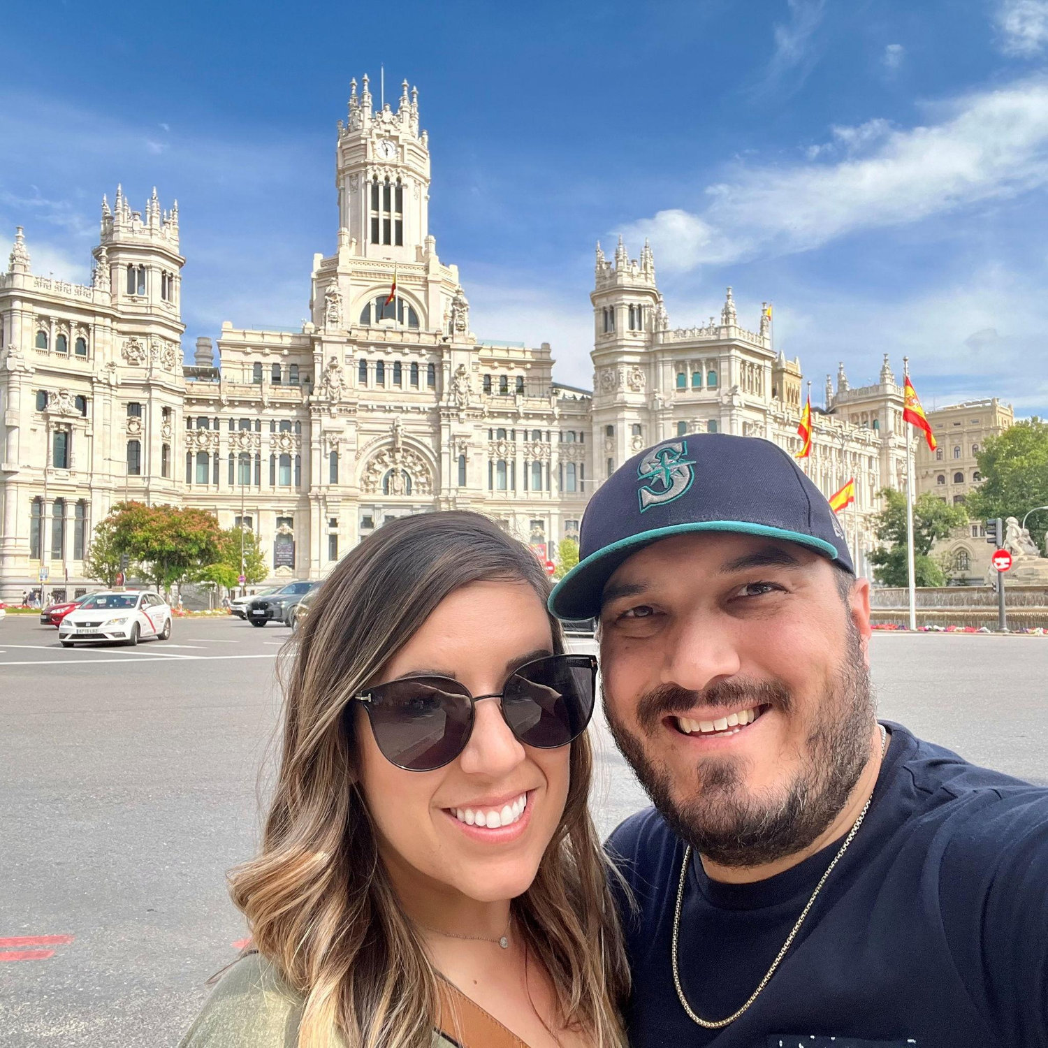 Madrid, Spain