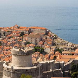 Game of Thrones Tour in Dubrovnik