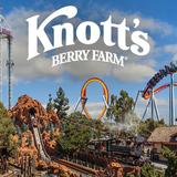 Knott's Berry Farm