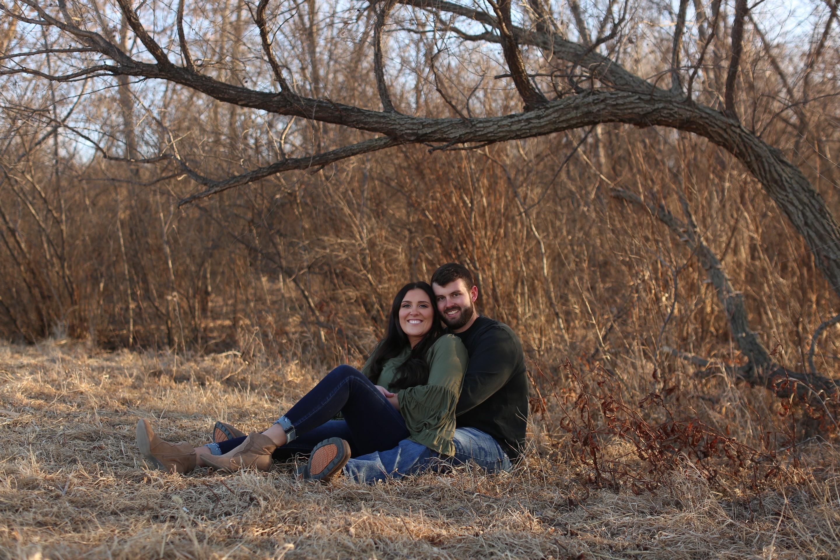 The Wedding Website of Shelby Roth and Clayton Snodgrass