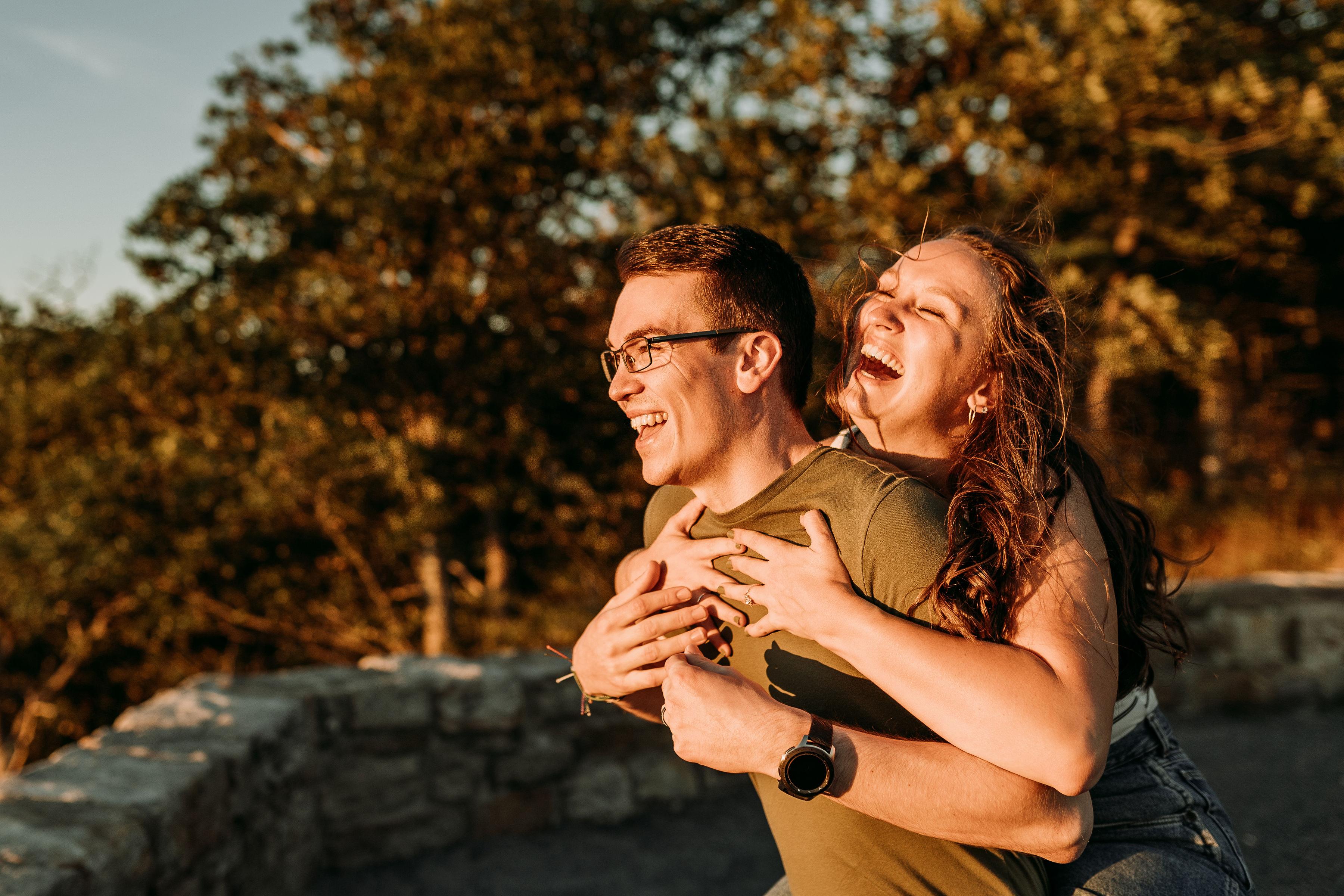 The Wedding Website of Gabrielle Moore and Tanner Huff