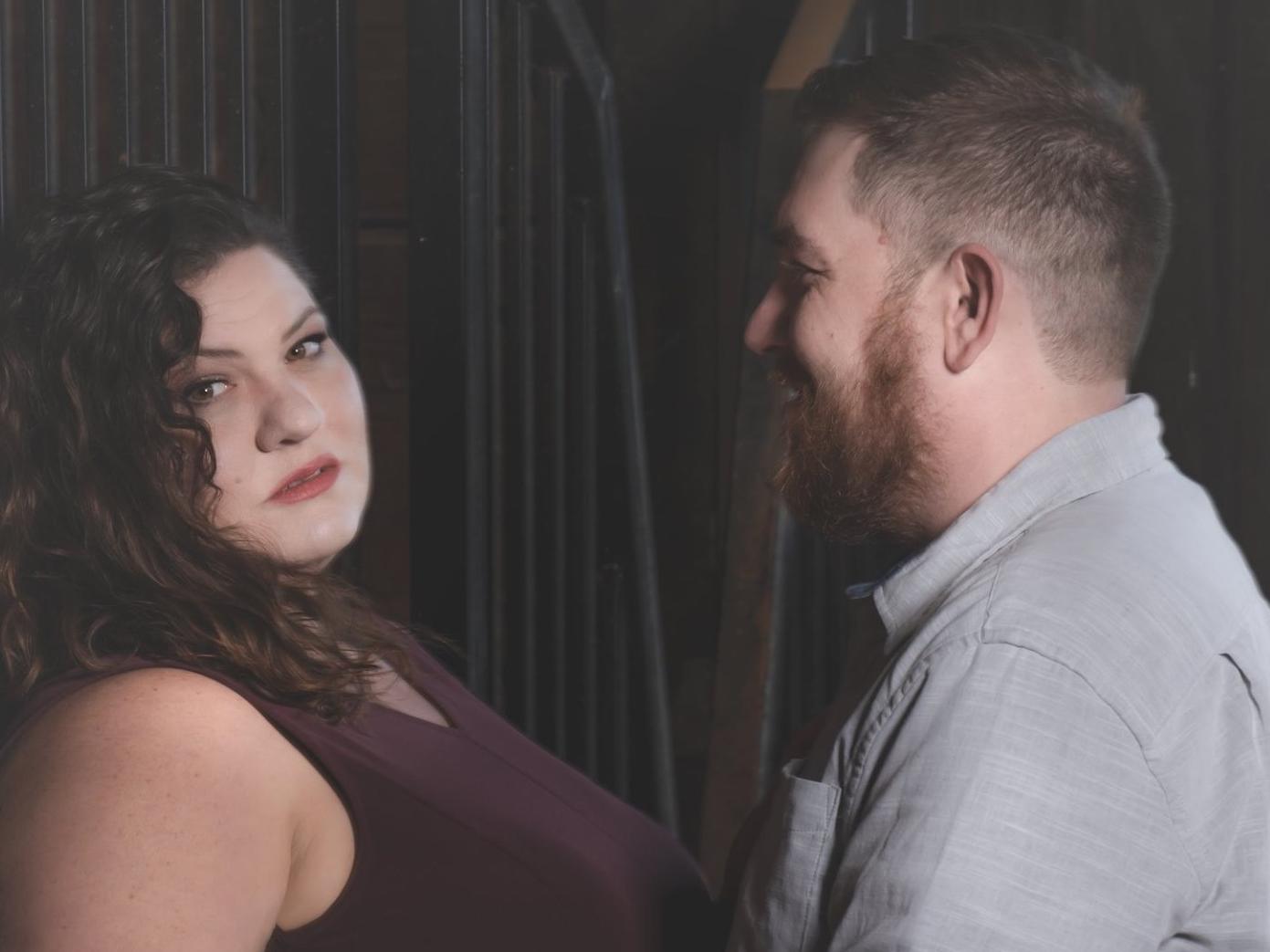 The Wedding Website of Ashley Bethea and Steven Countryman