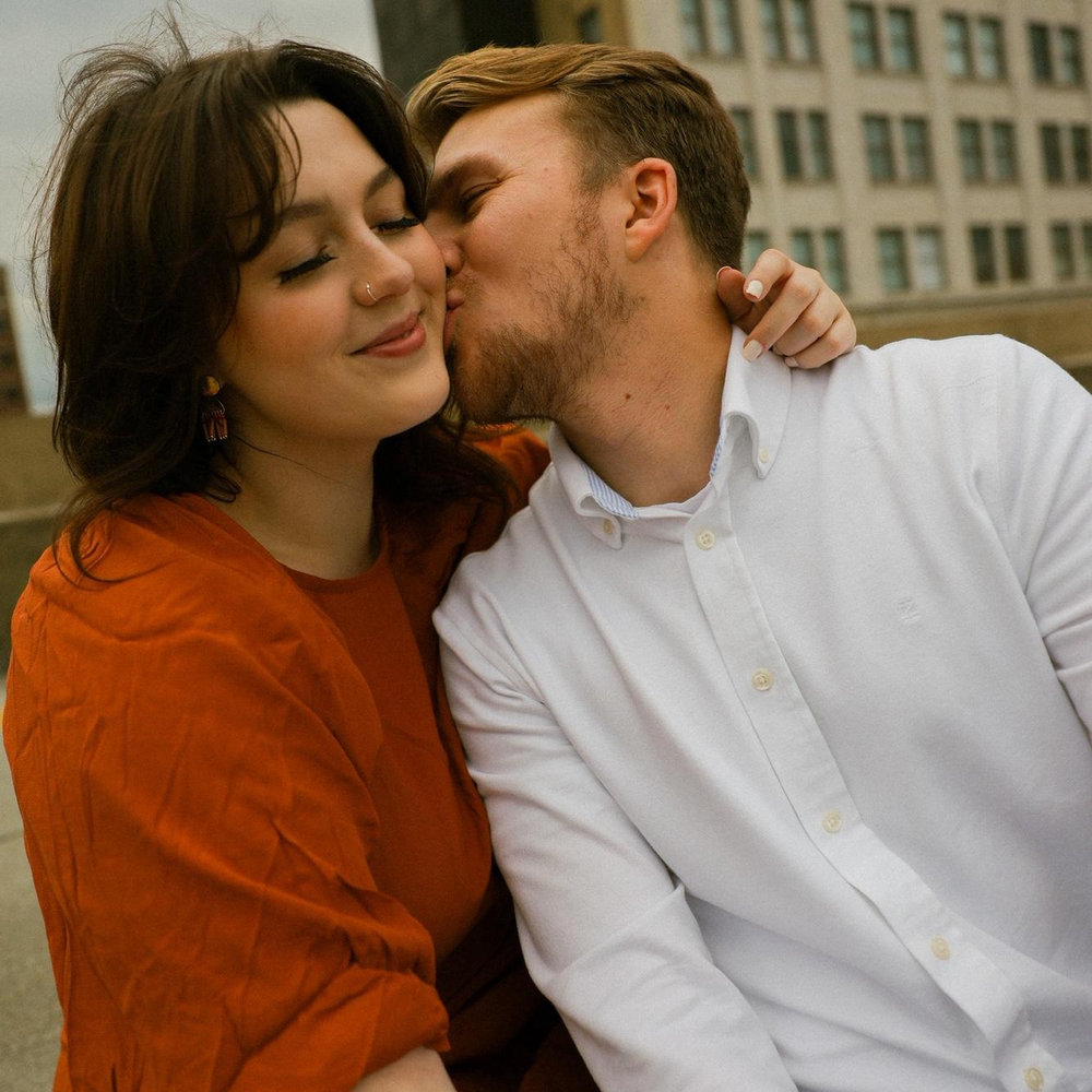Emily Lowery and Eddie Goebel's Wedding Website