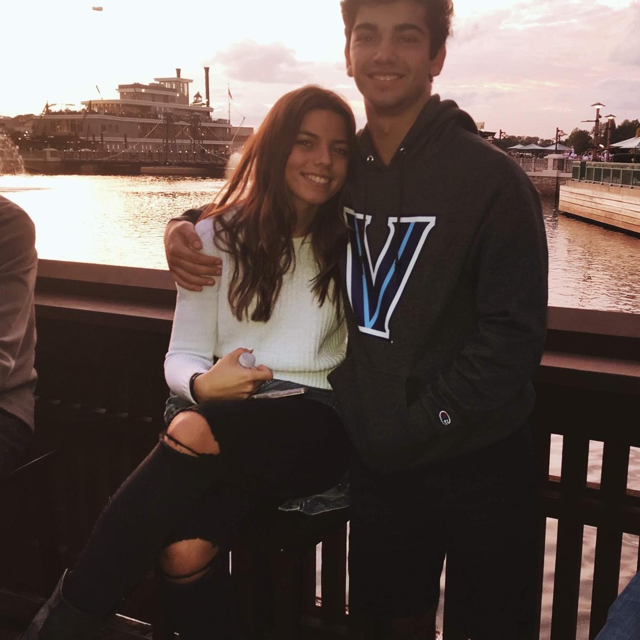 Manny’s 18th Birthday in Orlando: November 23, 2018