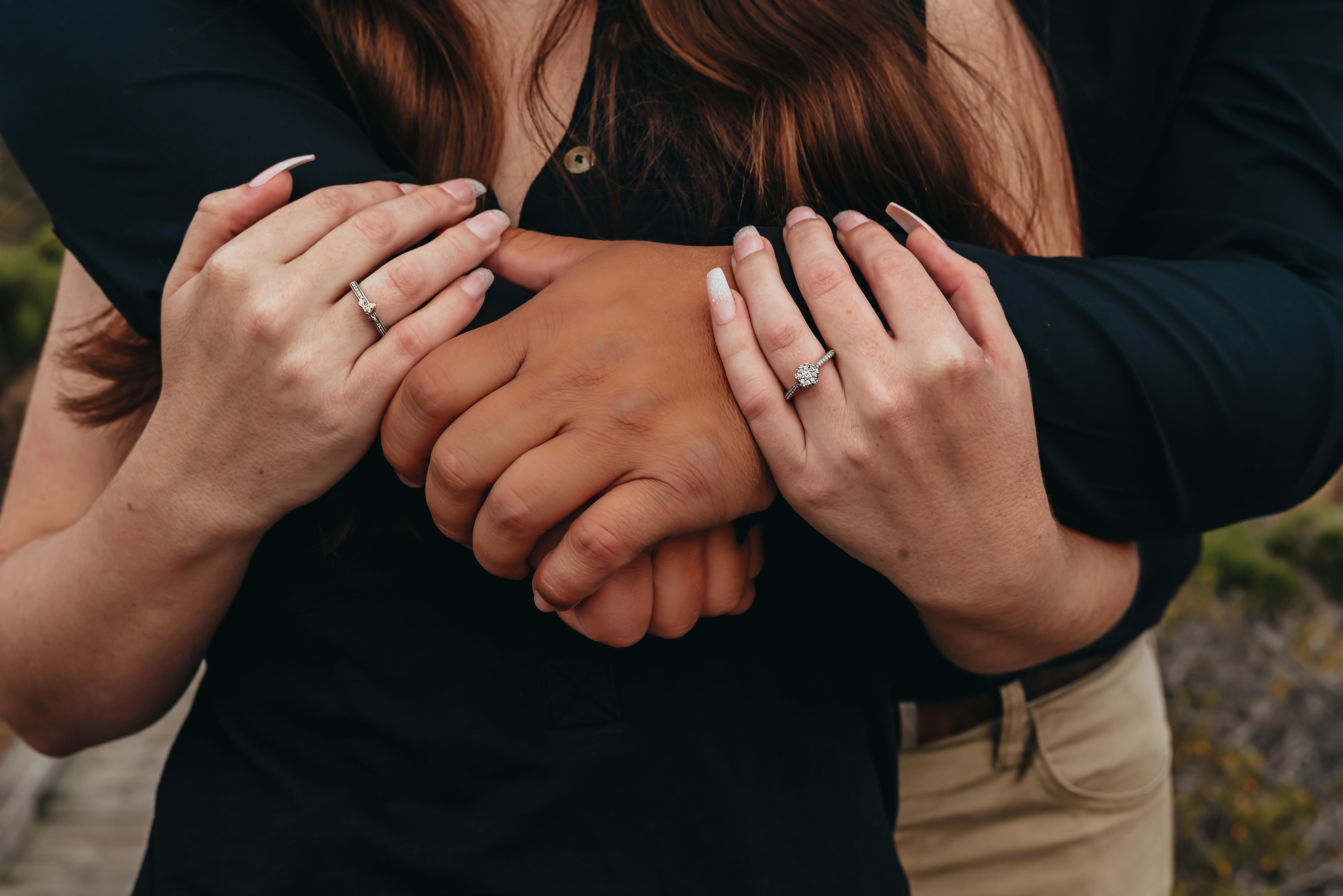 The Wedding Website of Erika Ramsey and Franklin Norris