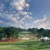 Pinehurst Golf Course