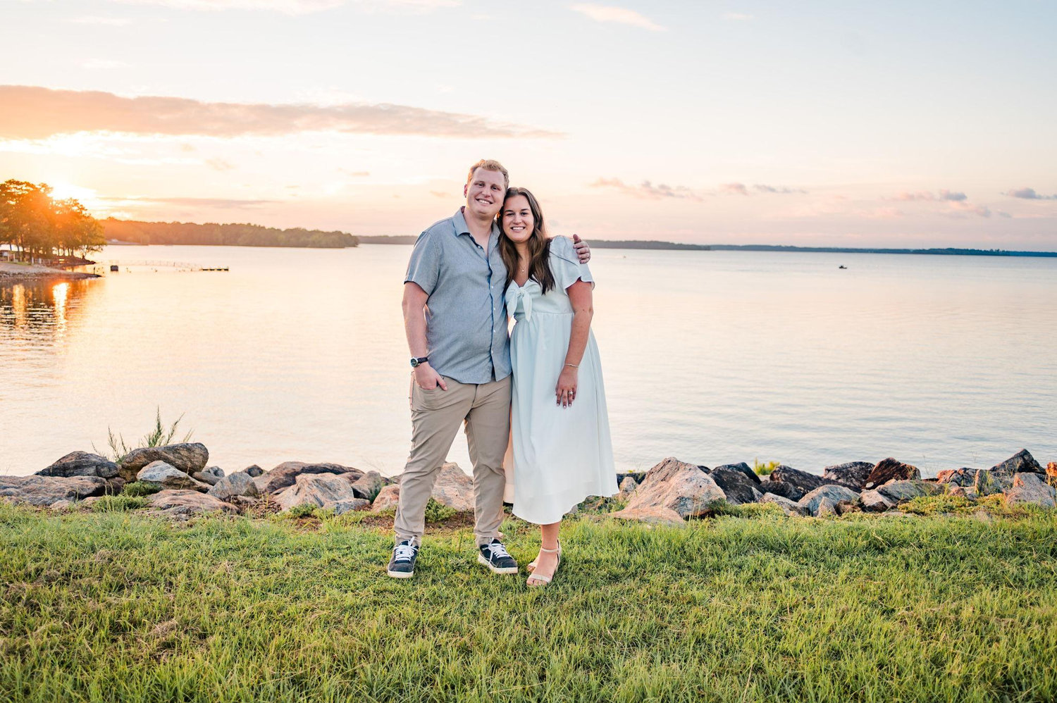 The Wedding Website of Morgan Bretzke and Chase Carter