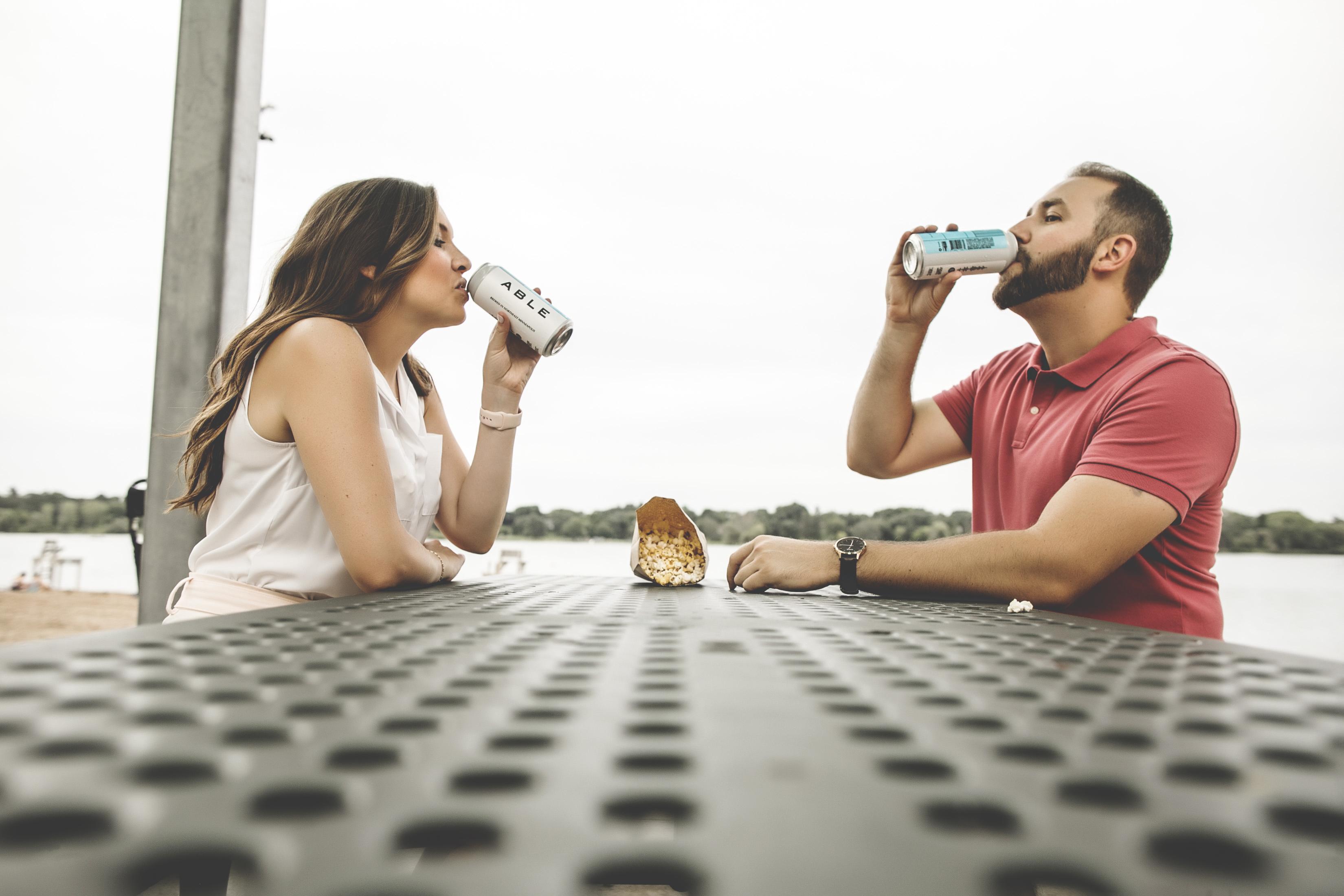 The Wedding Website of Bridget Bailey and Anthony Pesavento