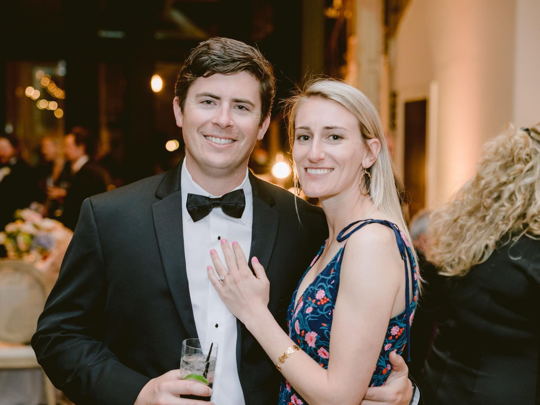 Friends wedding 2021