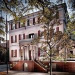 Juliette Gordon Low Birthplace