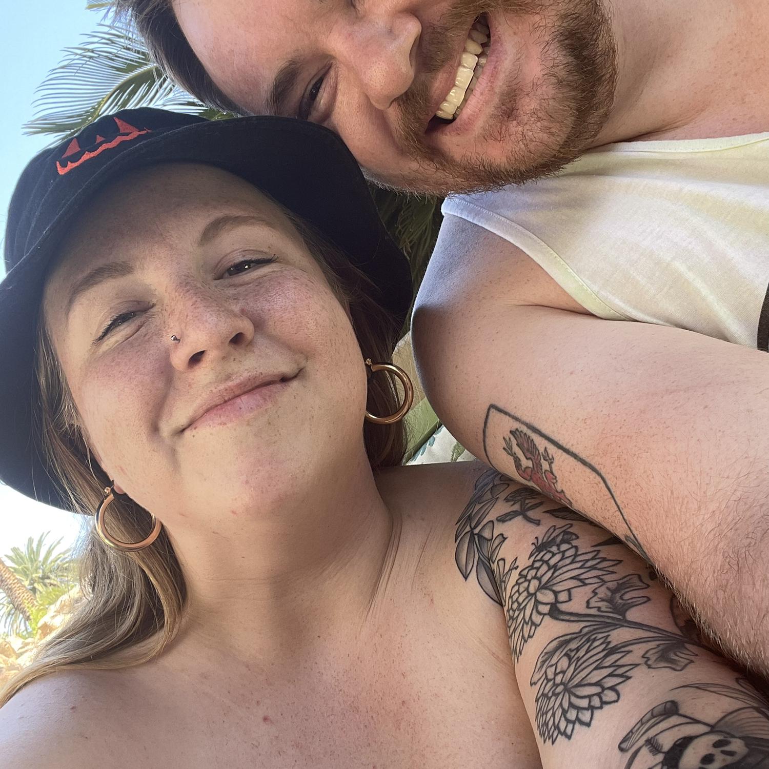 Fun in Vegas