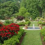 Morris Arboretum of University of Pennsylvania