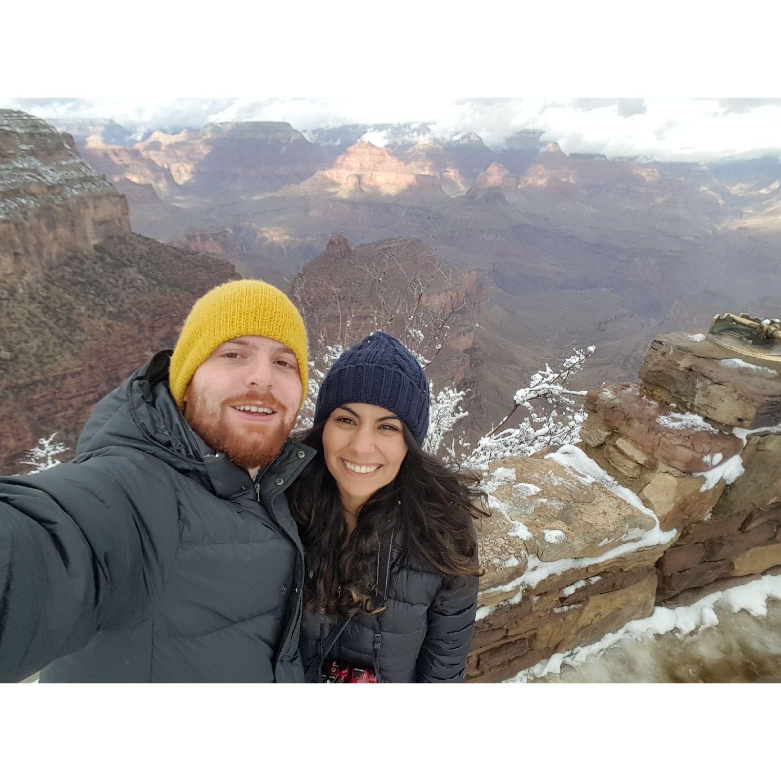 Grand Canyon