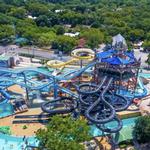 Schlitterbahn Waterpark New Braunfels