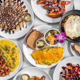Sweet Diner