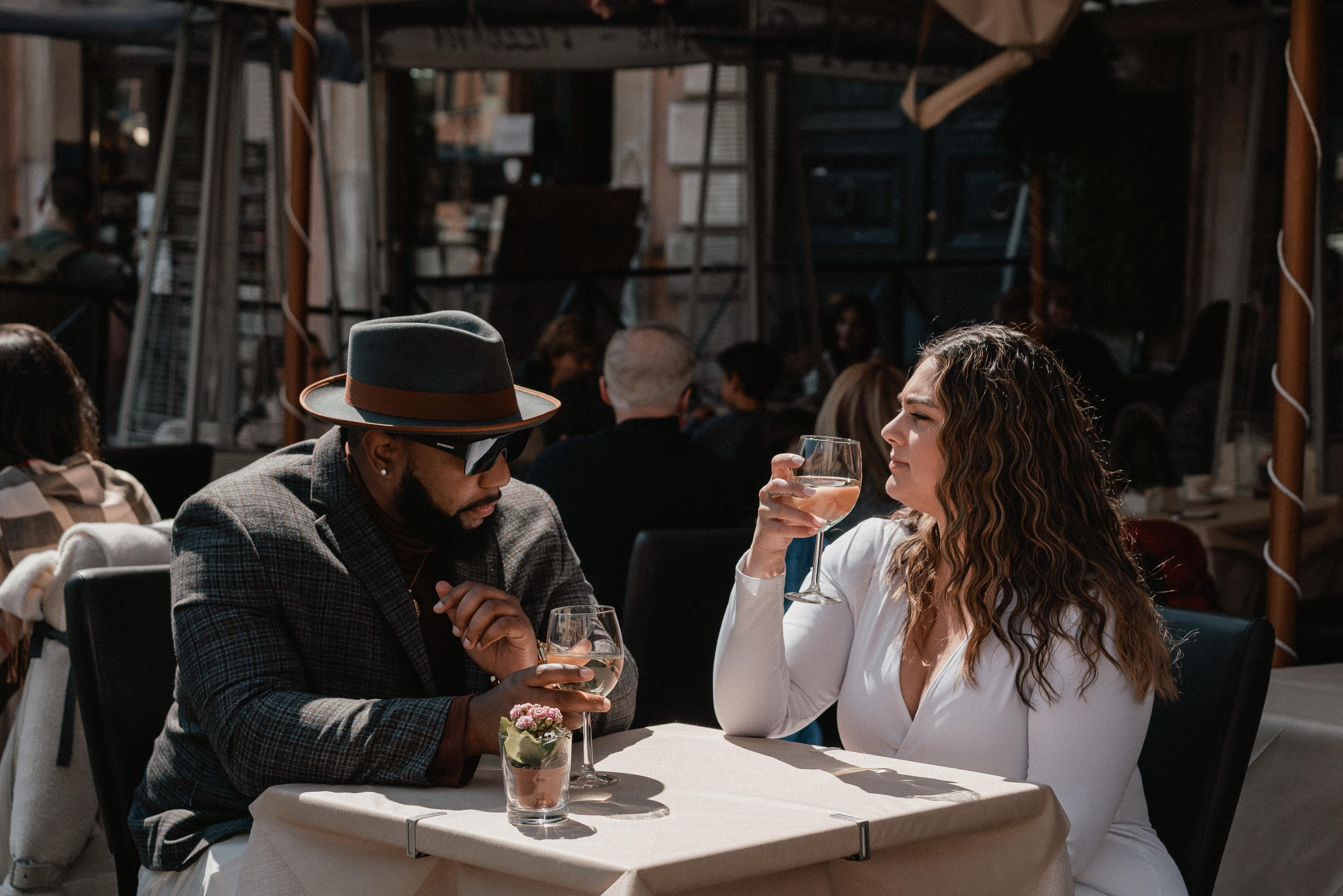 The Wedding Website of Alyssa Pezzello and Marcus Smith