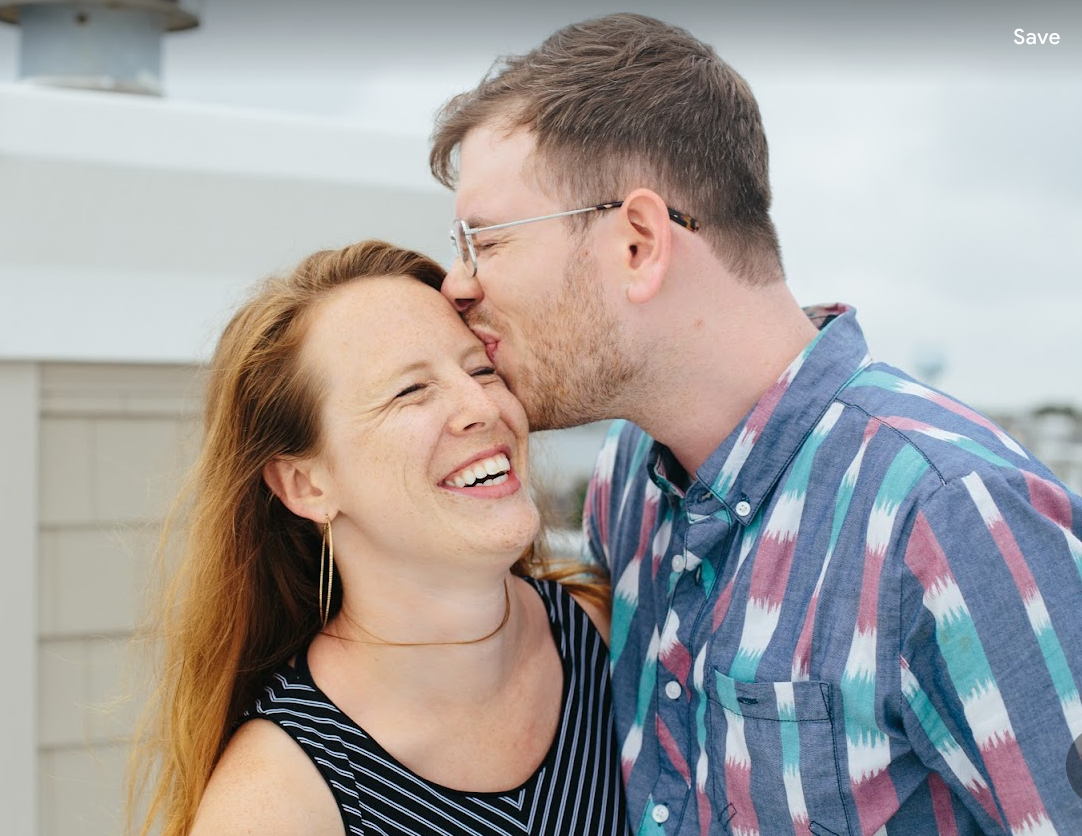 The Wedding Website of Hannah Pace and Sam Holland