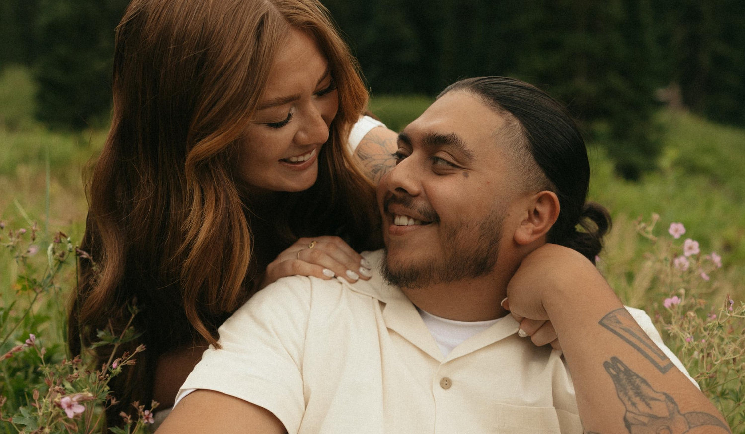 The Wedding Website of Ramon Rodriguez and Aubrey Salazar