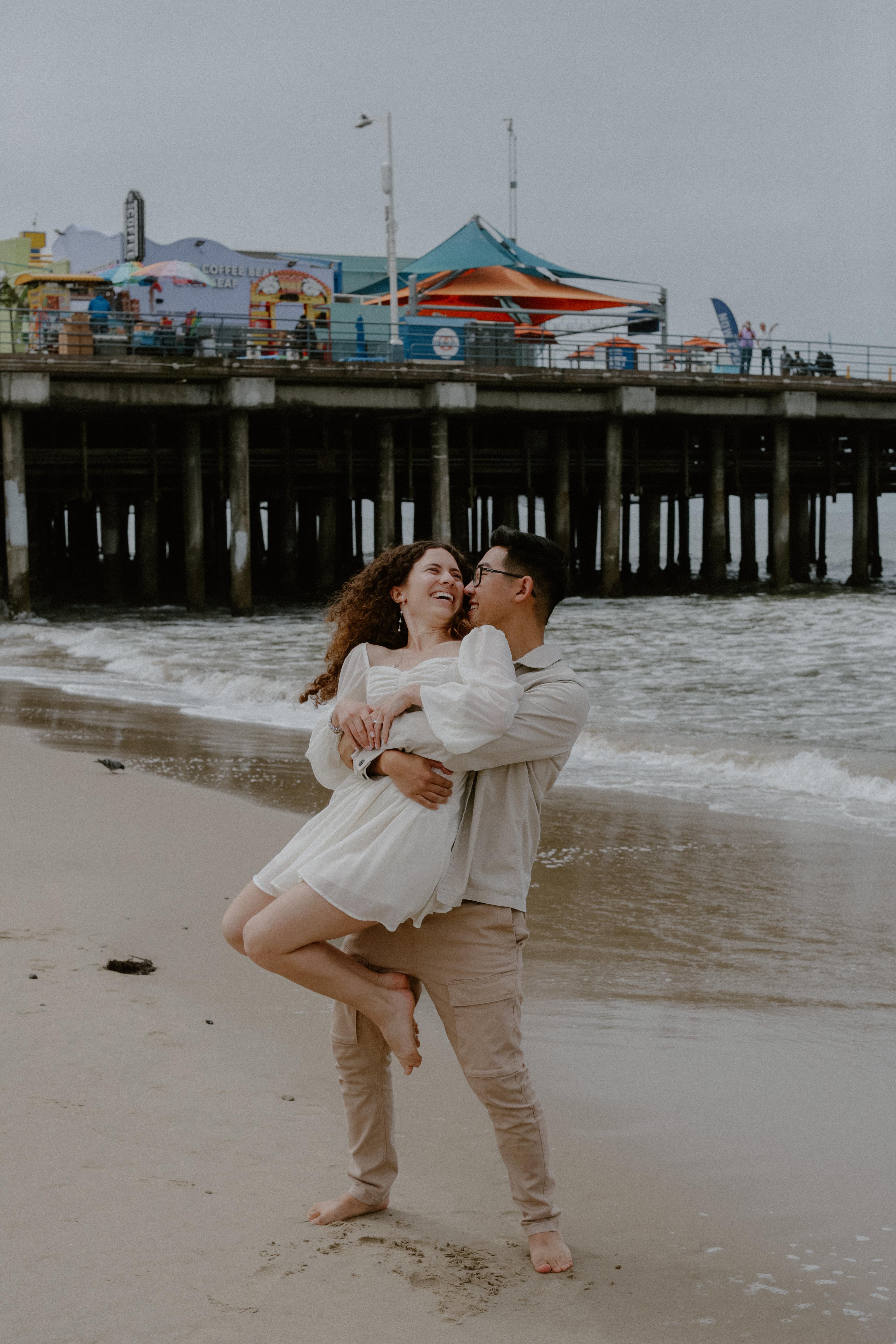 The Wedding Website of Allison Furmidge and Connor Hahm