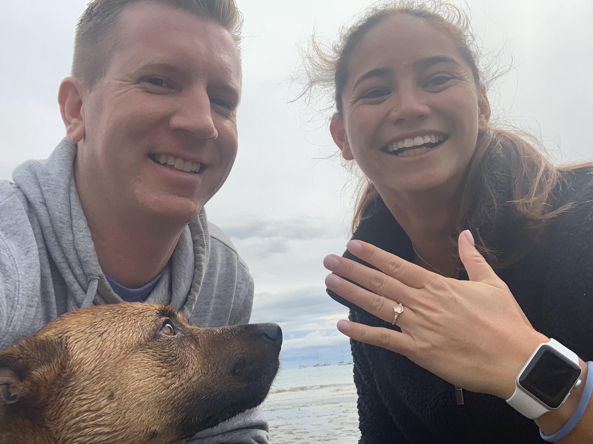 March 20, 2020- It's official!
