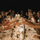 Child Free Wedding