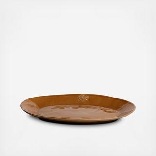 Forum Oval Platter