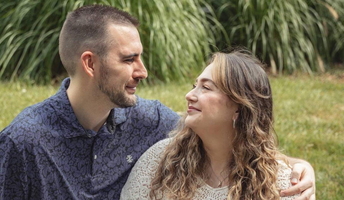 The Wedding Website of Brittany Klein and Joshua Tracz