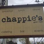 Chappie's