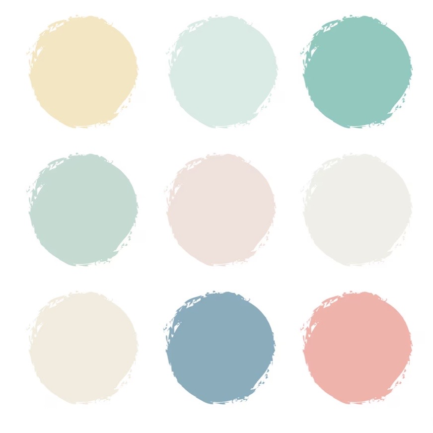 more color inspiration