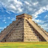 Explore the ancient ruins of Chichen Itza