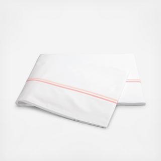 Essex Percale Flat Sheet