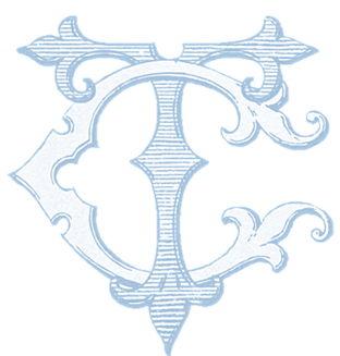 The Wedding Website of Christine Reilly and Thomas Siekmann