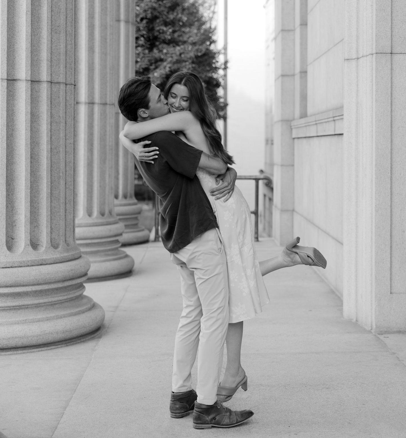 The Wedding Website of Lauren Perinovic and Carter Bonnette