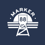 Marker 88