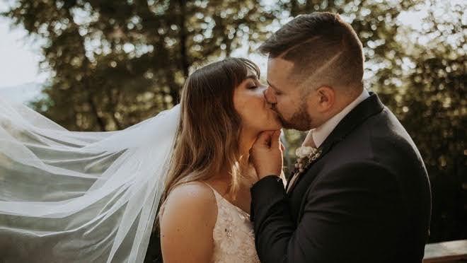 The Wedding Website of Brandon Weiss and Jessica Babi