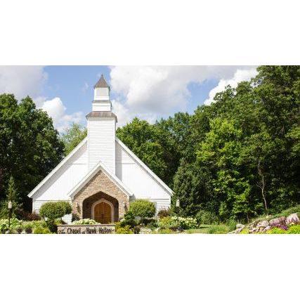 We are going to the chapel and we....