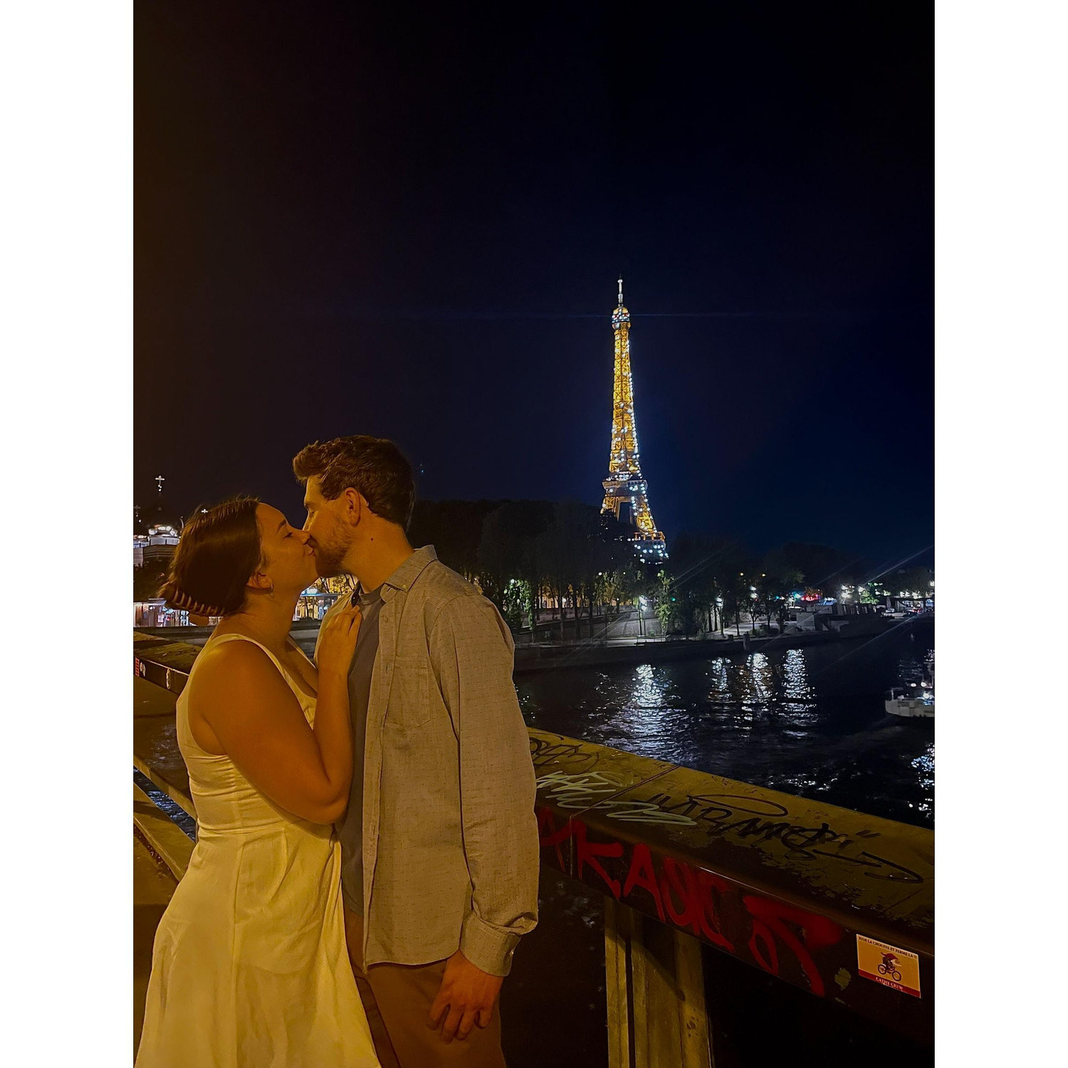 Paris!