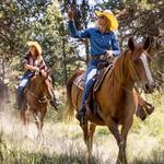 Horseback Riding
