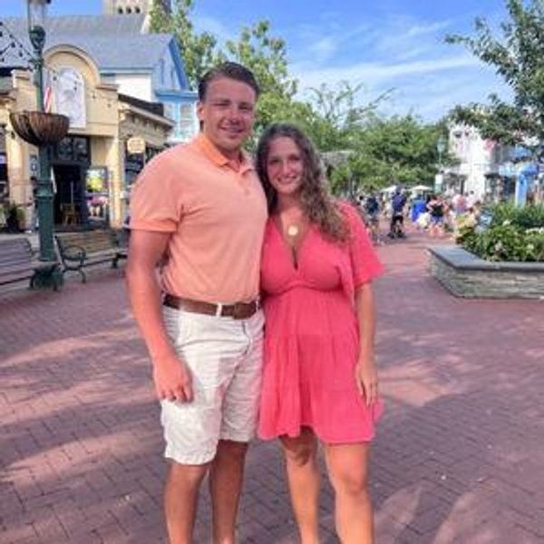 Honeymoon Fund