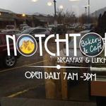 Notchtop Bakery & Cafe
