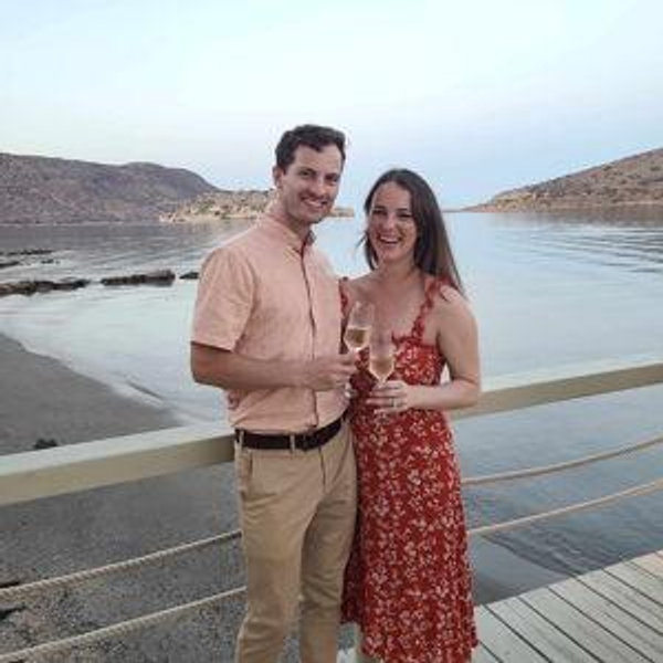 Honeymoon Fund
