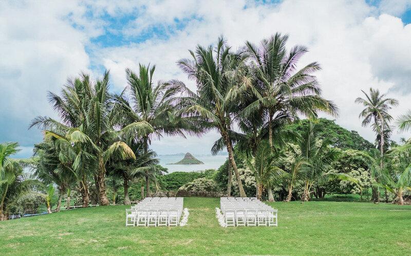 The Wedding Website of Celina Fojas and Danny Kivett